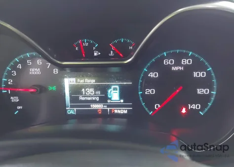 2015 Chevrolet Impala 1Lt from USA, damaged, VIN 2G1115SL0F9152969